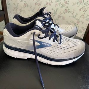 Brook’s running shoes